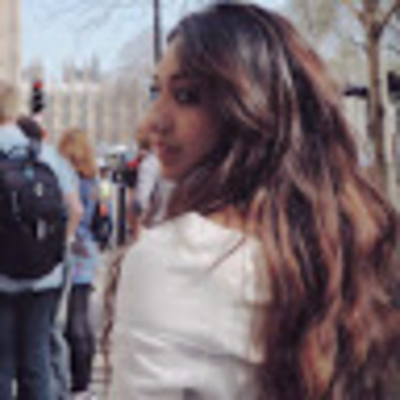 Meet your Posher, Jahaan - Picture 1 of 1